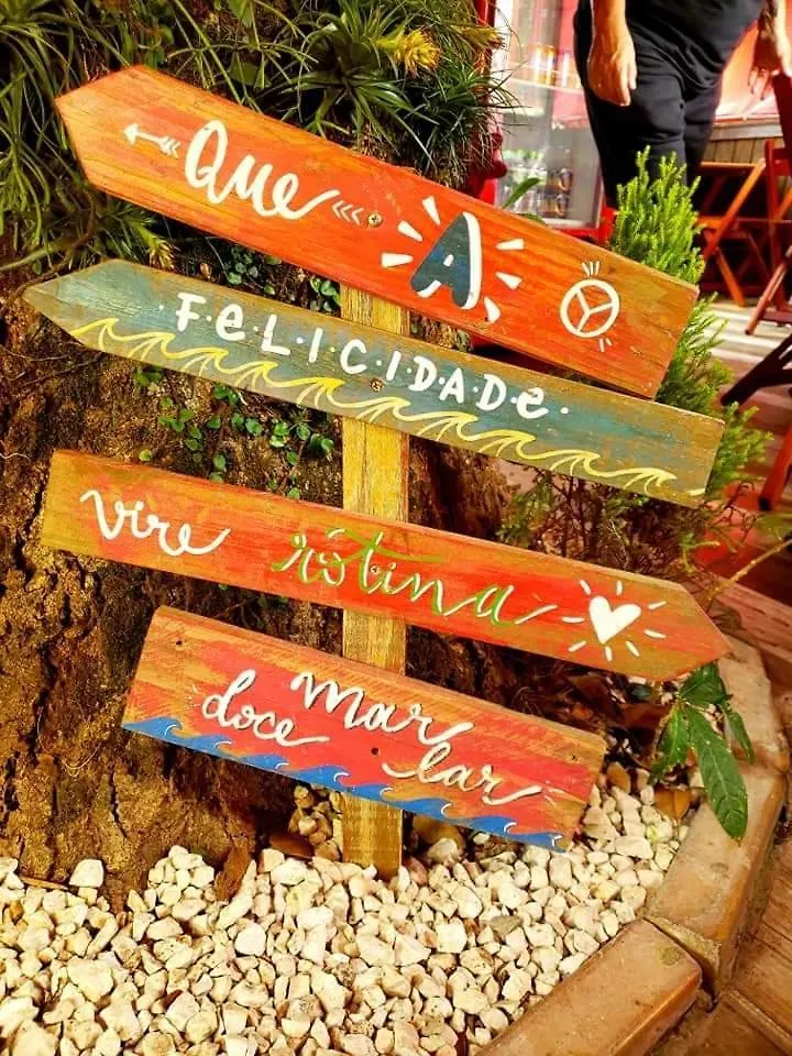 Pousada Dona Elena Penha  Penha (Santa Catarina)