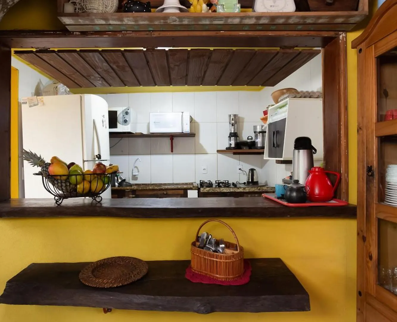 Pousada Dona Elena Penha