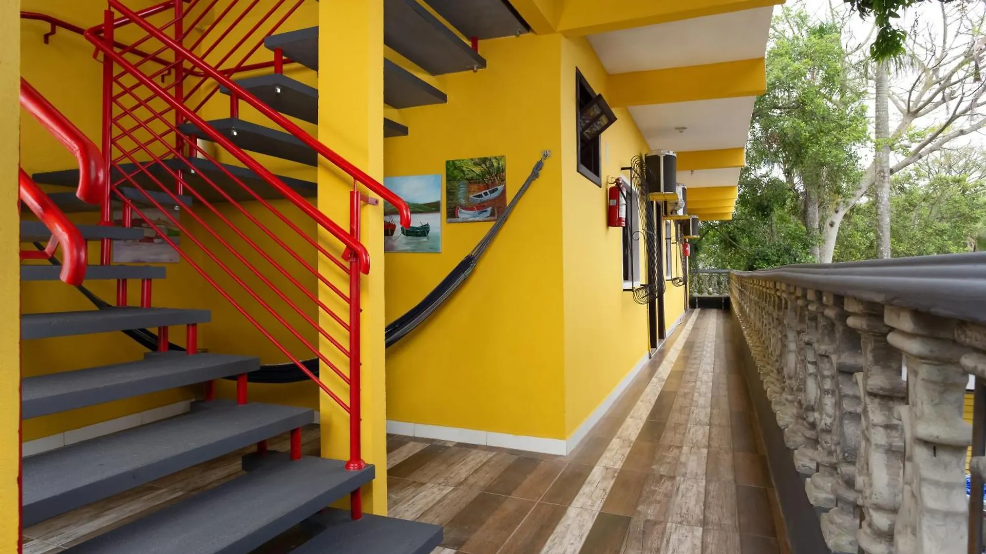 Inn Pousada Dona Elena Penha