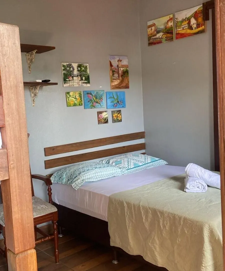 Inn Pousada Dona Elena Penha