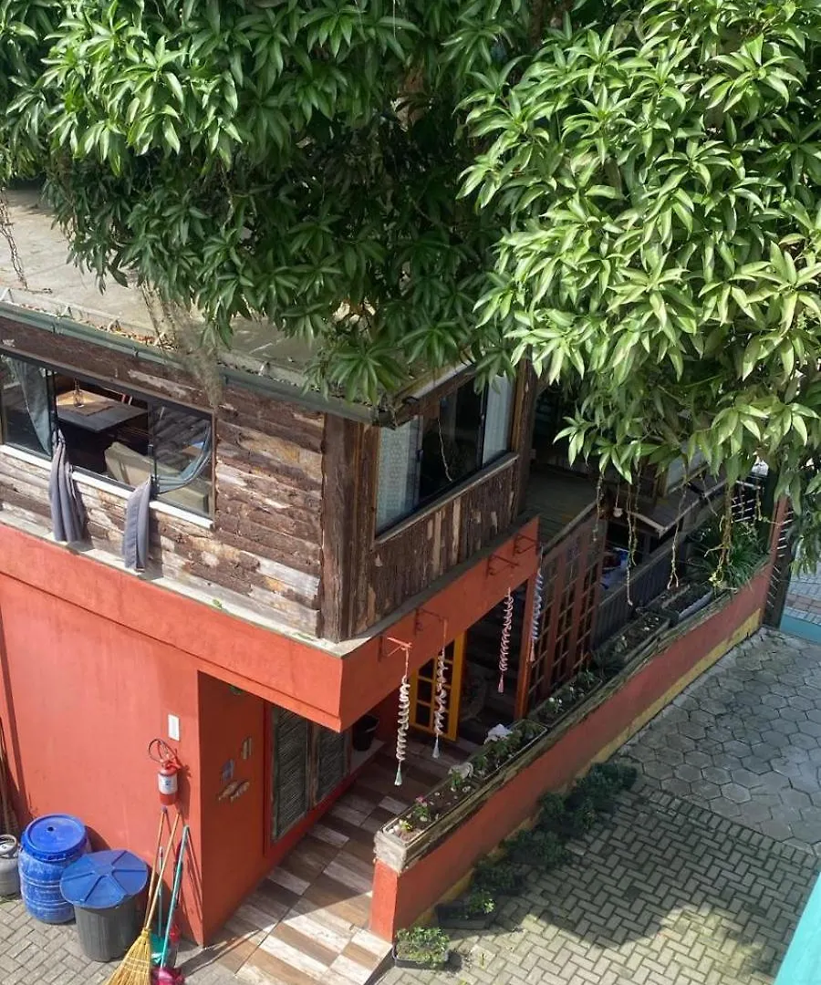 Pousada Dona Elena Penha  Inn Penha (Santa Catarina)