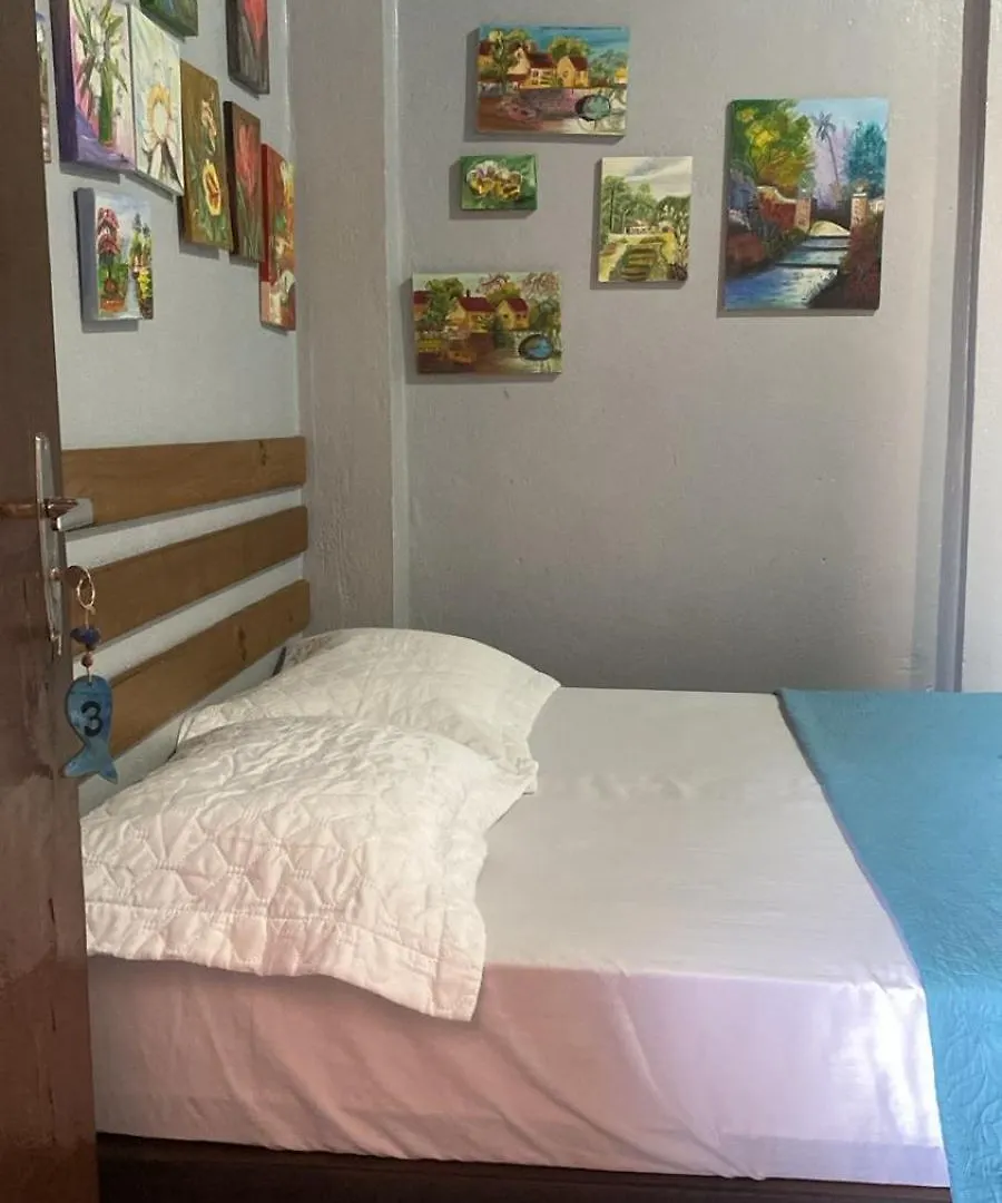Inn Pousada Dona Elena Penha  Brasil
