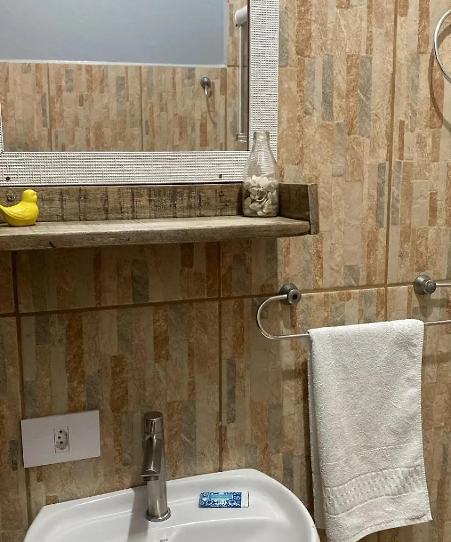 Inn Pousada Dona Elena Penha  Brasil
