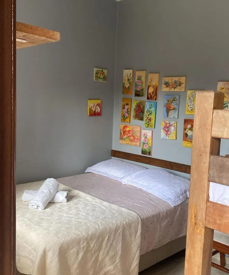 Inn Pousada Dona Elena Penha
