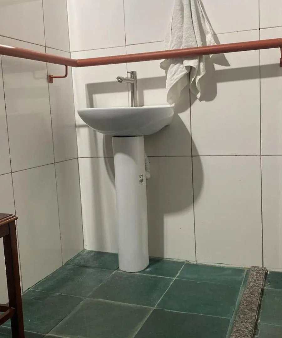 Pousada Dona Elena Penha  Inn Penha (Santa Catarina)