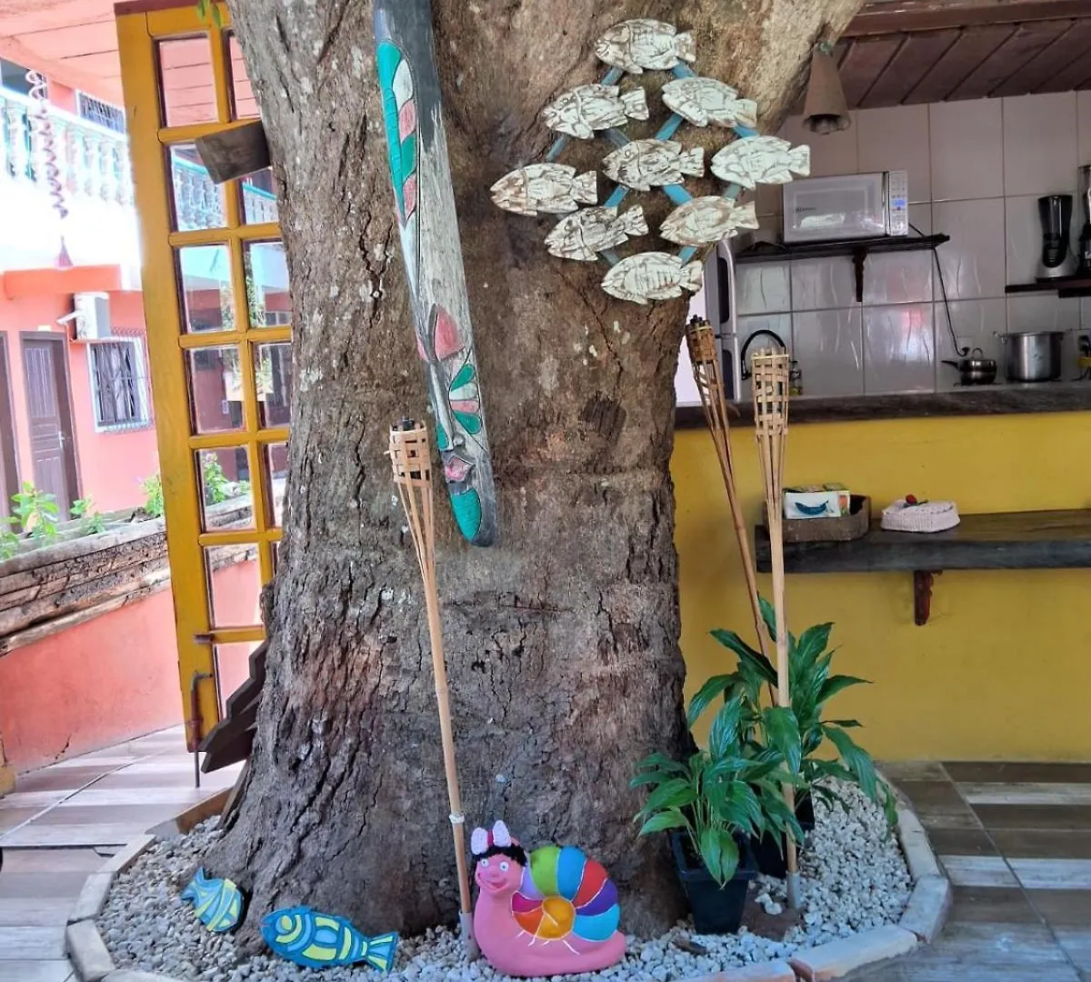 Pousada Dona Elena Penha  Inn