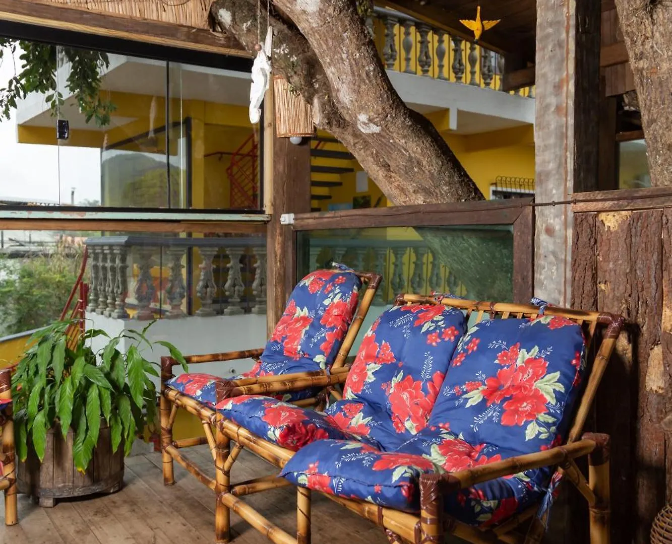 Pousada Dona Elena Penha  Inn