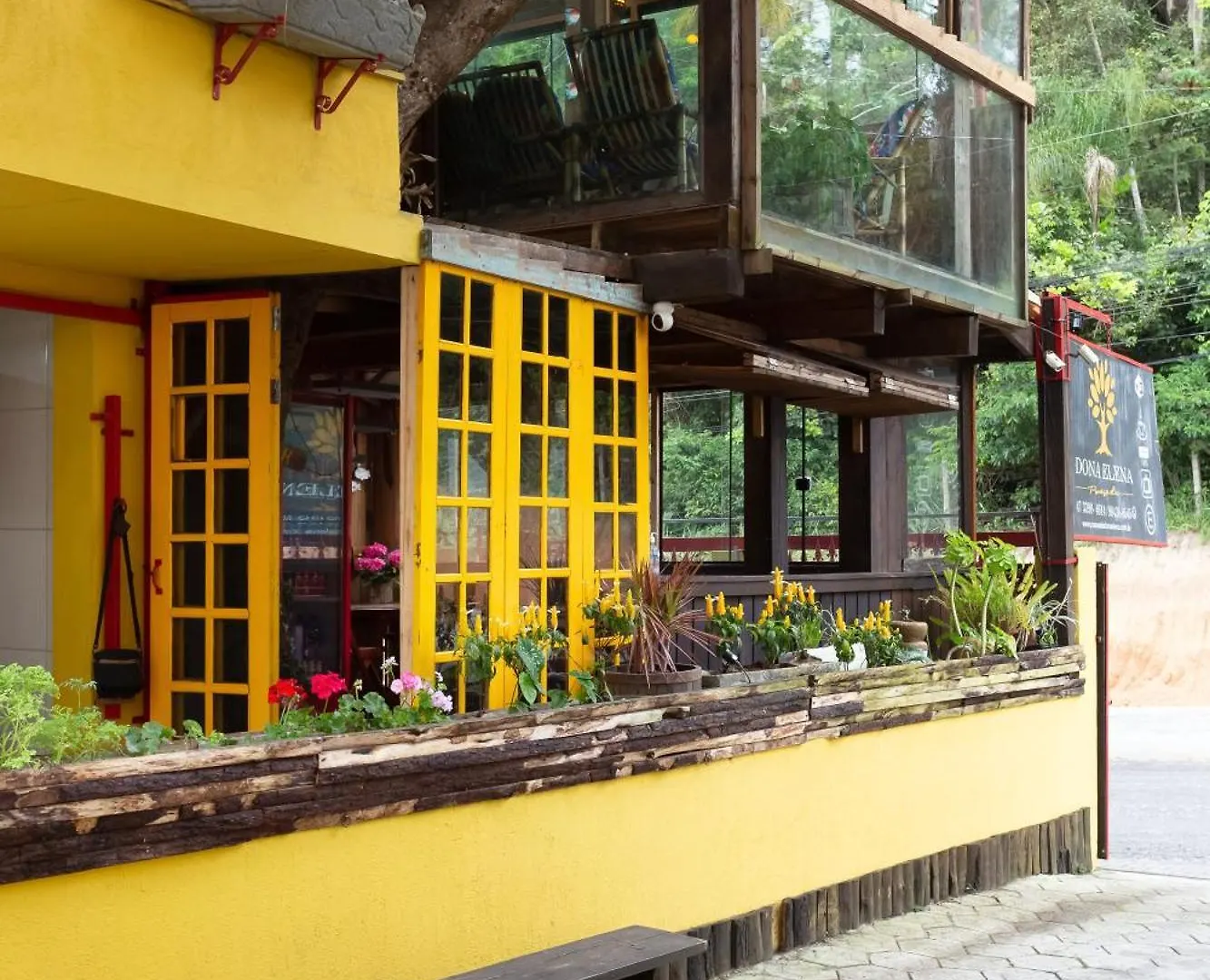 Inn Pousada Dona Elena Penha  Brazil