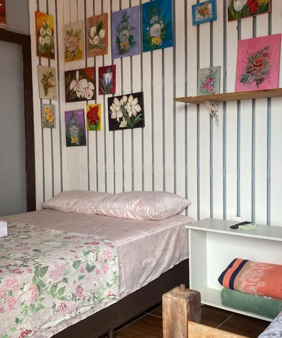 Inn Pousada Dona Elena Penha