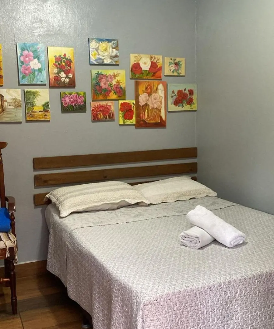Pousada Dona Elena Penha  Inn