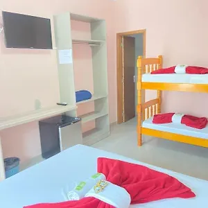 Sambaqui Hotel